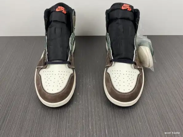 Cheap Hand Crafted 1 High DH3097-001 Air OG Jordan 0322
